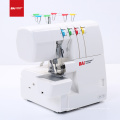 Bai Oppling Lide Sewing Machine с швейной машиной с двойной головкой